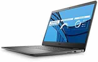 Windowsノート本体 DELL Vostro 3501 Core i3 SSD 256GB Dell Vostro 3501 - Intel Core i3 (1.2GHz) - 10th Gen - 256GB